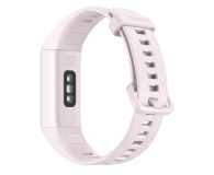 Huawei Band 4 różowy - 518244 - zdjęcie 5